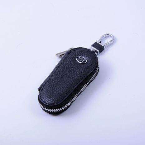 Ключница автомобильная для ключей с логотипом VIP - большой 3434