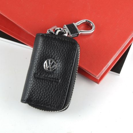 Ключница автомобильная для ключей с логотипом Volkswagen