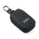 Ключница автомобильная для ключей с логотипом Audi Ромб