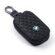 Ключница автомобильная для ключей с логотипом BMW Ромб