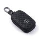 Автомобільна ключниця для ключів з логотипом Mercedes Ромб