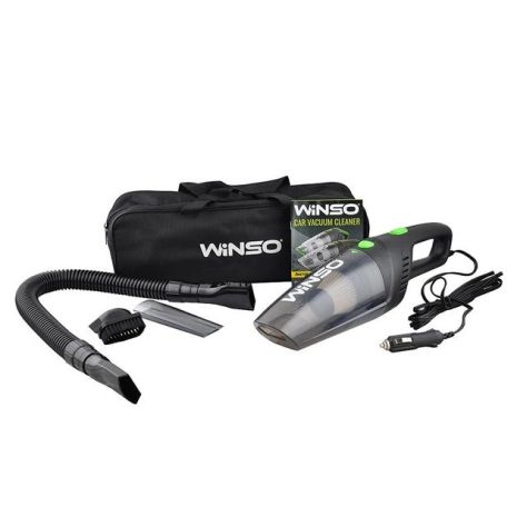 Автомобільний пилосос Winso 250200 110W