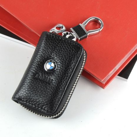 Ключница автомобильная для ключей с логотипом BMW