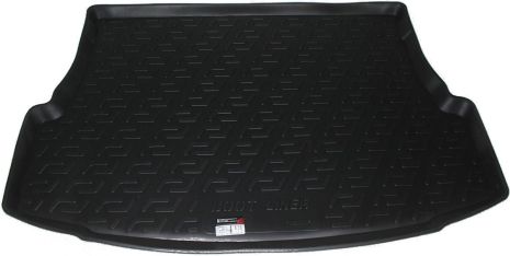 Коврик в багажник Geely Emgrand X7 13- "Locer"*