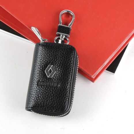 Ключница автомобильная для ключей с логотипом Renault 2868