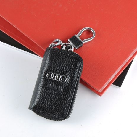 Автомобільна ключниця для ключів з логотипом Audi