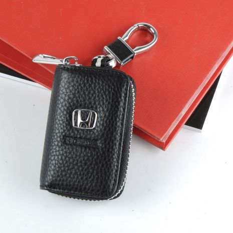 Ключница автомобильная для ключей с логотипом Honda