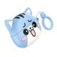 Наушники HOCO EW48 TWS |BT5.3, 30/300mAh, 4h| blue glacier cat