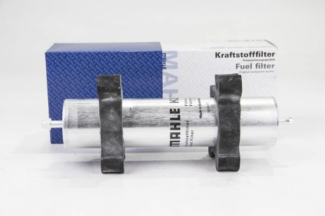 Фільтр паливний Mahle BMW, MAHLE (KL478)