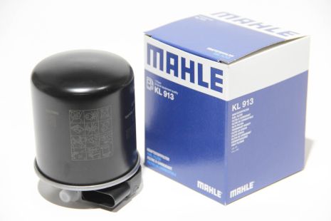 Фильтр топливный Mahle MB C180,C200,C220,CLS,E220,GLS,GLK,ML,S250,S300,SLC250,SLK250 OM651 CDI, MAHL