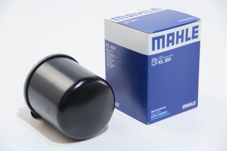 Фільтр паливний Mahle MB Vito 114, V220-250 CDI, MAHLE (KL950)