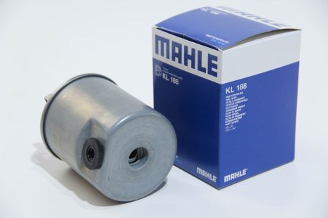 Фільтр паливний Mahle Daimler Chrysler, MAHLE (KL188)