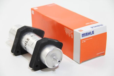 Фільтр паливний Mahle Audi, MAHLE (KL596)
