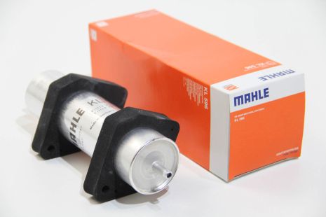 Фильтр топливный MAHLE/KNECHT Audi, MAHLE/KNECHT (KL596)