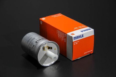 Фильтр топливный Mahle MCC Smart, MAHLE (KL165)