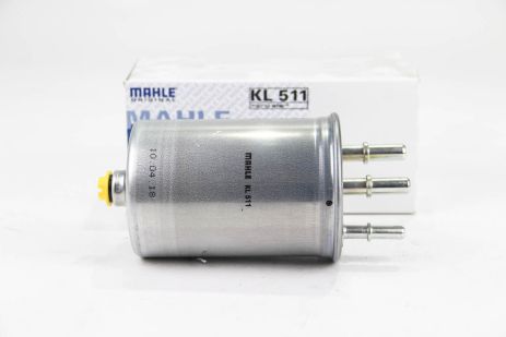 Фільтр паливний MAHLE/KNECHT Ford, MAHLE/KNECHT (KL511)