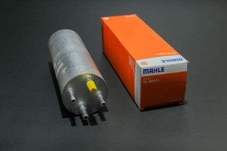 Фільтр паливний Mahle VW, MAHLE (KL22911)