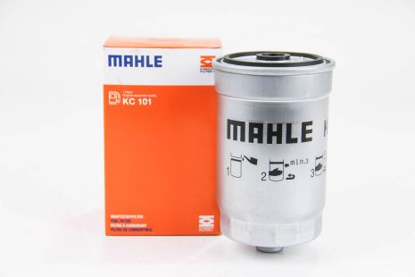 Паливний фільтр Mahle Hyundai Santa Fe Matix H-1, MAHLE (KC101)