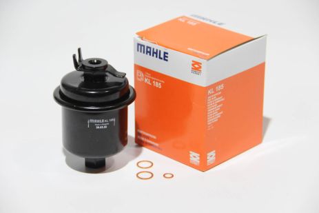 Фильтр топливный Mahle Honda, MAHLE (KL185)