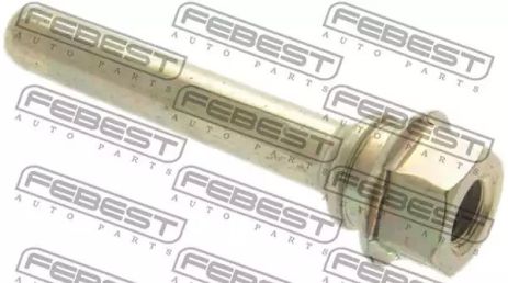 Направляющая суппорта (заднего) RAV 4/Camry 06-, FEBEST (0174ACV40UR)