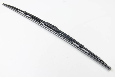 Щетка стеклоочистителя каркасная 600 мм (24), HELLA (9XW178878241)