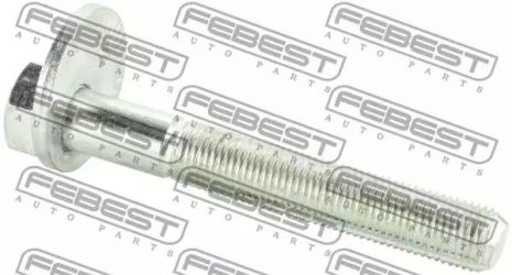 Болт з ексцентриком Lancer 06-, FEBEST (2529001)