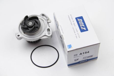 Насос водяной AUDI/VOLVO/VW 100/740/LT 28 2,0-2,4 75-96, DOLZ (A154)