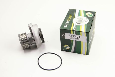 Насос водяной Astra F/G/H/Omega B/A/Lacetti 1.7D/1.8/2.0 90-, BGA (CP2894)