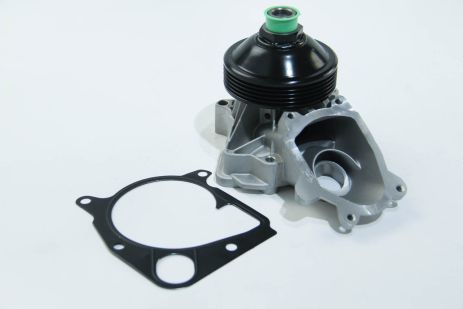 Насос водяной Omega/BMW 3/5/7/X5 (E46/E39/E38/E53) 2.5-3.0 DTI 98-, AIRTEX (1650)