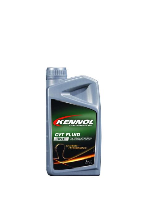 Масло трансмиссионное KENNOL СVТ FLUID (1L), KENNOL (125751)