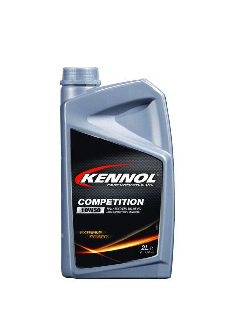 Масло моторне KENNOL COMPETITION 10W50 (2L), KENNOL (194552)