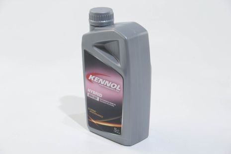 Олія моторна KENNOL HYBRID 0W20 (1л), KENNOL (192441)