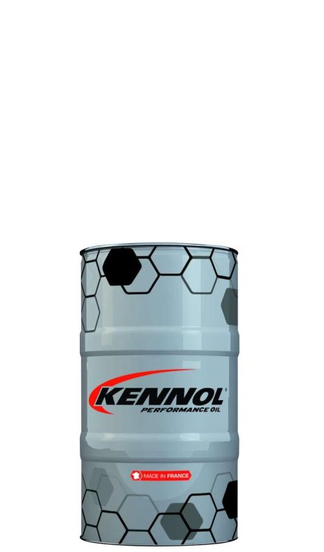 Масло моторное KENNOL ECOLOGY 5W40 C3 (30л), KENNOL (193055)