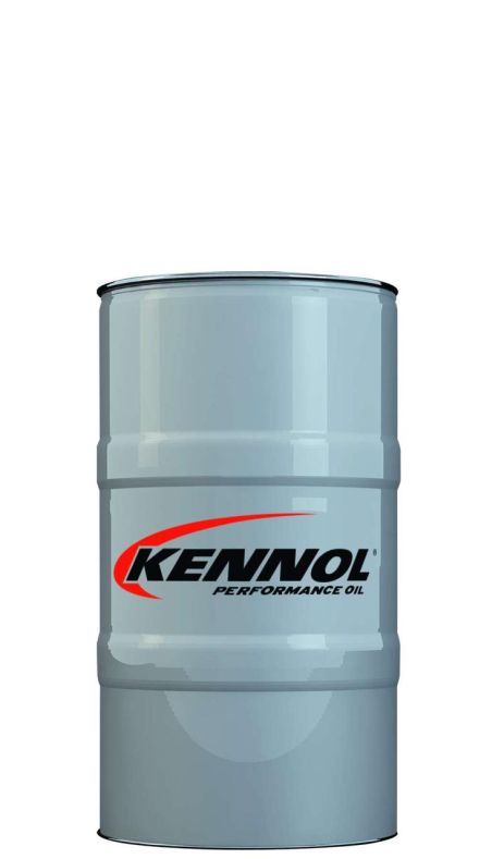 Олія моторна KENNOL RACING 10W40 (60л), KENNOL (193416)