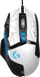 Миша Logitech G502 HERO KDA Gaming Mouse USB