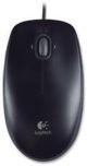 Миша Logitech M110 Silent USB Black