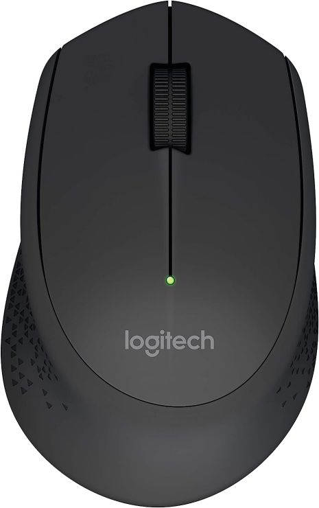 Миша Logitech M280 Wireless