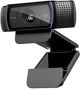 Вебкамера Logitech Webcam HD Pro C920