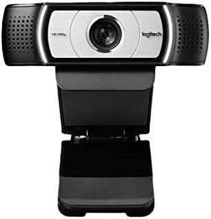Веб-камера Logitech HD Pro C930e/C930C