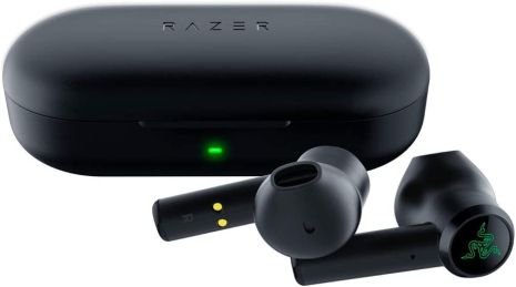 Навушники Razer Hammerhead True Wireless X