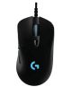 Миша Logitech G403 Hero Gaming Mouse USB Black