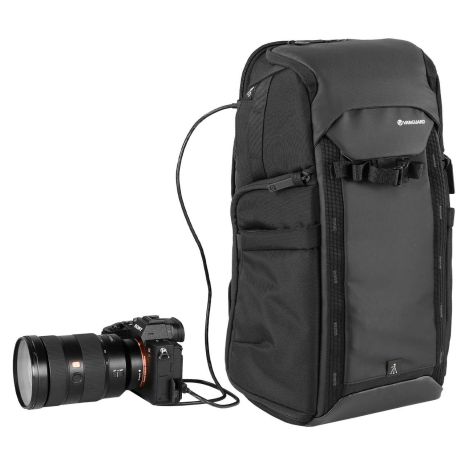 Рюкзак для фотокамер Vanguard VEO Adaptor S41 Black (VEO Adaptor S41 BK)
