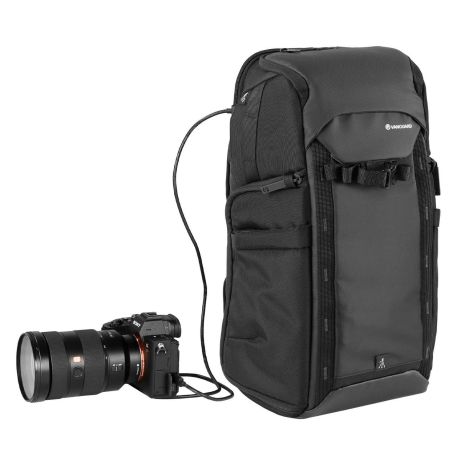Рюкзак для фотокамер Vanguard VEO Adaptor S46 Black (VEO Adaptor S46 BK)