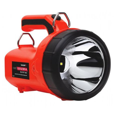 Фонарь пожарного Mactronic M-Fire SL-112 (222 Lm) Rechargeable Ex-ATEX