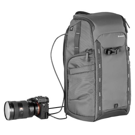 Наплічник для фотоапаратів Vanguard VEO Adaptor R48 Gray (VEO Adaptor R48 GY)