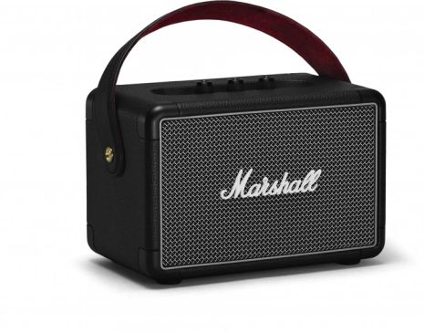 Акустика Marshall Kilburn II Black