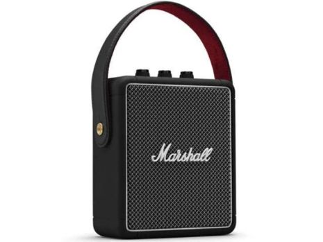 Акустика Marshall Portable Speaker Stockwell II (Black)