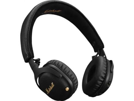 Наушники Marshall MID ANC Bluetooth Black Черные