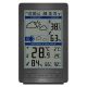 Метеостанція цифрова Technoline WS9485 Grey (WS9485)