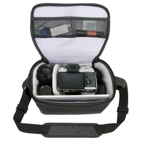 Сумка для фотокамеры Vanguard Vesta Aspire 25 Gray (Vesta Aspire 25 GY)